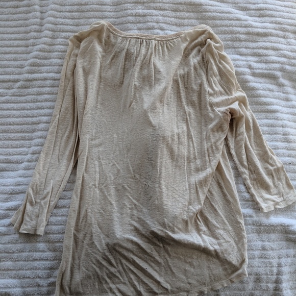 Lucky Brand button up - Picture 2 of 4